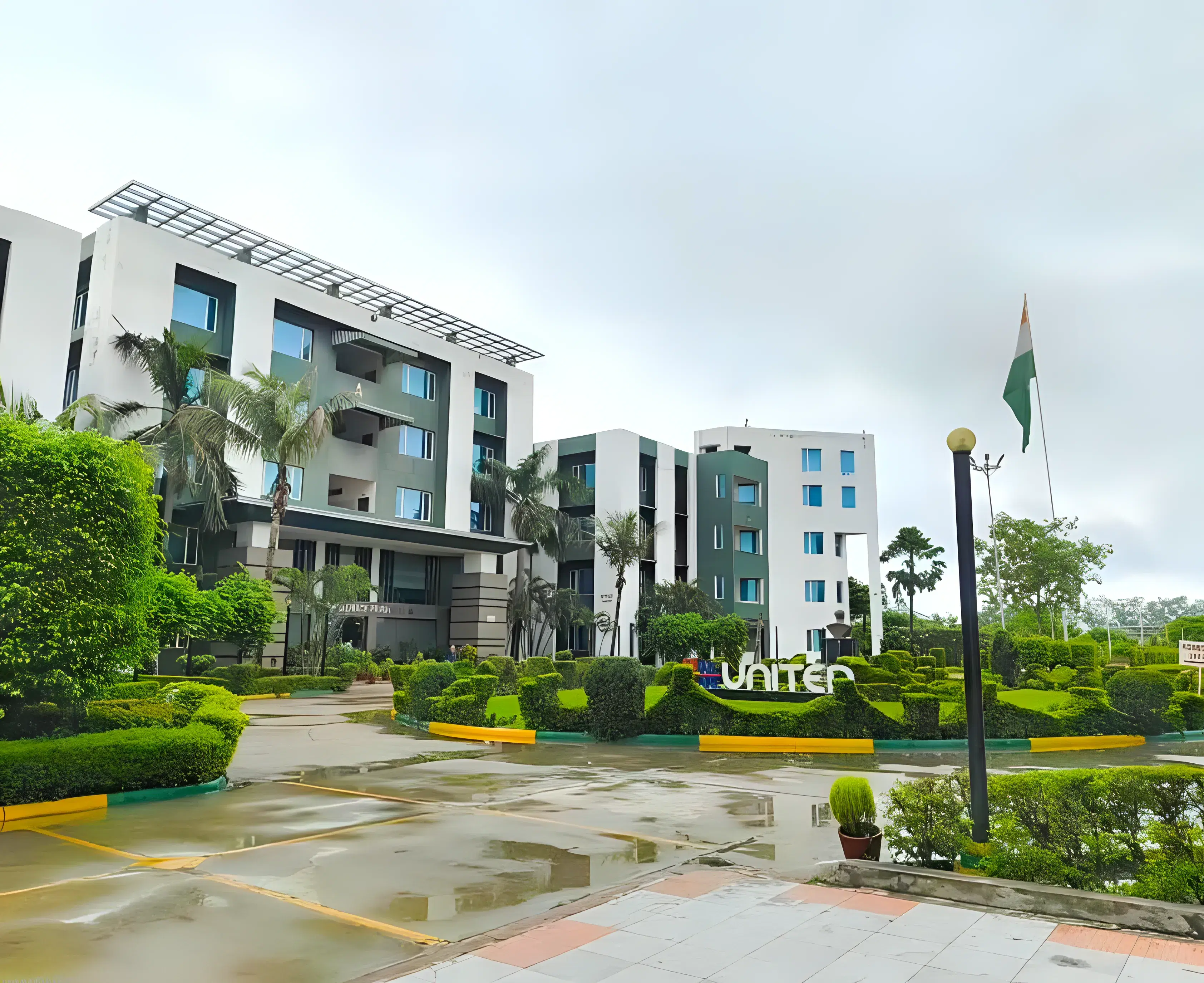 UGI Allahabad Campus photo 24